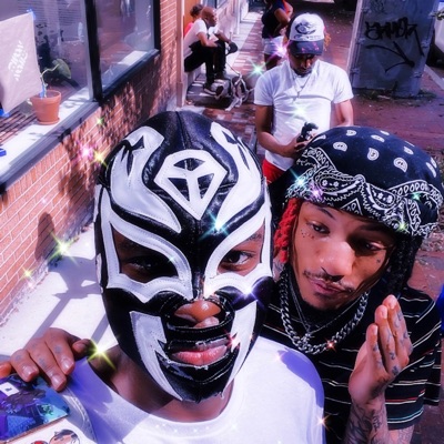 The Roc'n Tac Connection - EP