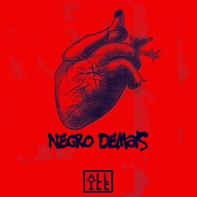 Negro Demais (feat. yokel future) - Single