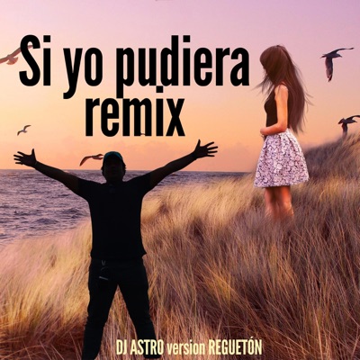 Si yo pudiera remix - Single