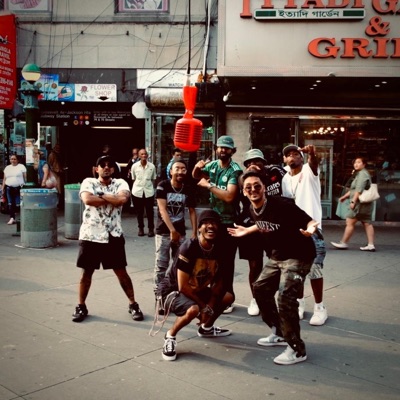Team - Single