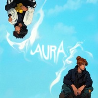 Aura - Single - Cameron Sanderson & Tony22