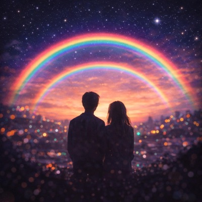 무지개 (Rainbow) - Single