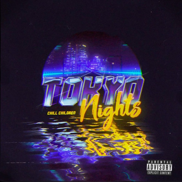 Tokyo Nights