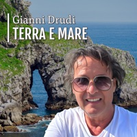 Terra e mare (Latin afro) - Single - Gianni Drudi