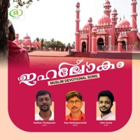 Ihalokam Pirinjhunee (Ihalokam),Sudheer Thodupuzha,Tony Nambiaparambil, Libin Scaria (feat. Libin Scaria) - Single - Tony Nambiaparambil
