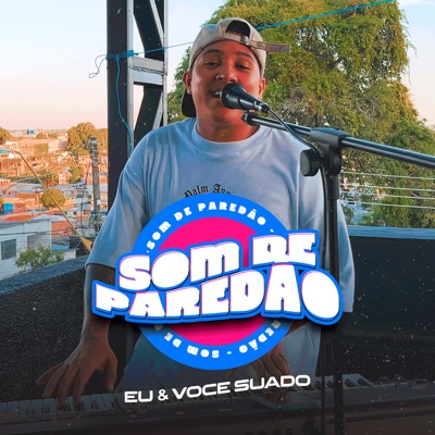 Song - Som De Paredão Eu E Você Suado - Canal Do Pedra