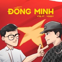 Đồng Minh (feat. Voody) - Single - ARB Crew & VTR