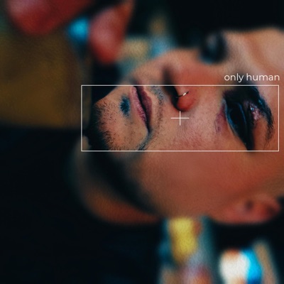only human (feat. Geneticx) - Single