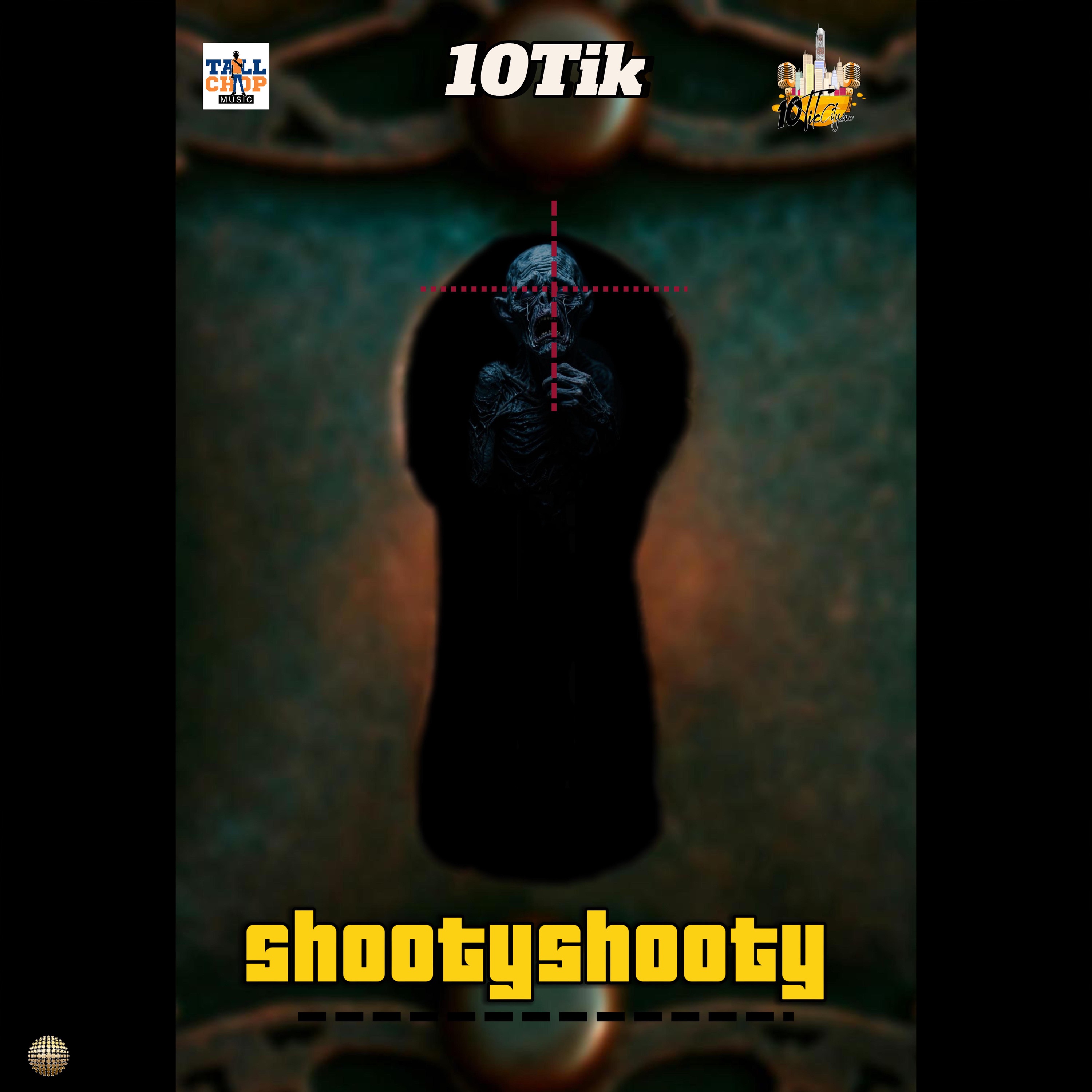 Shooty Shooty - Single