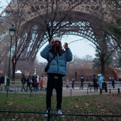 Mita Hasie (Paris)2025 - Single