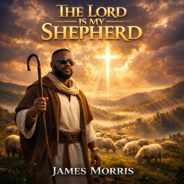 The Lord is my Shepherd