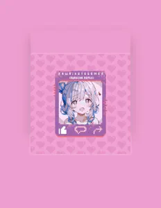 Nurecha सुनें, म्यूज़िक वीडियो देखें, बायो पढ़ें, दौरे की तारीखें और बहुत कुछ देखें!