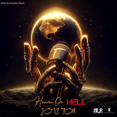 Heaven or Hell (feat. Jovi Ton) - Single