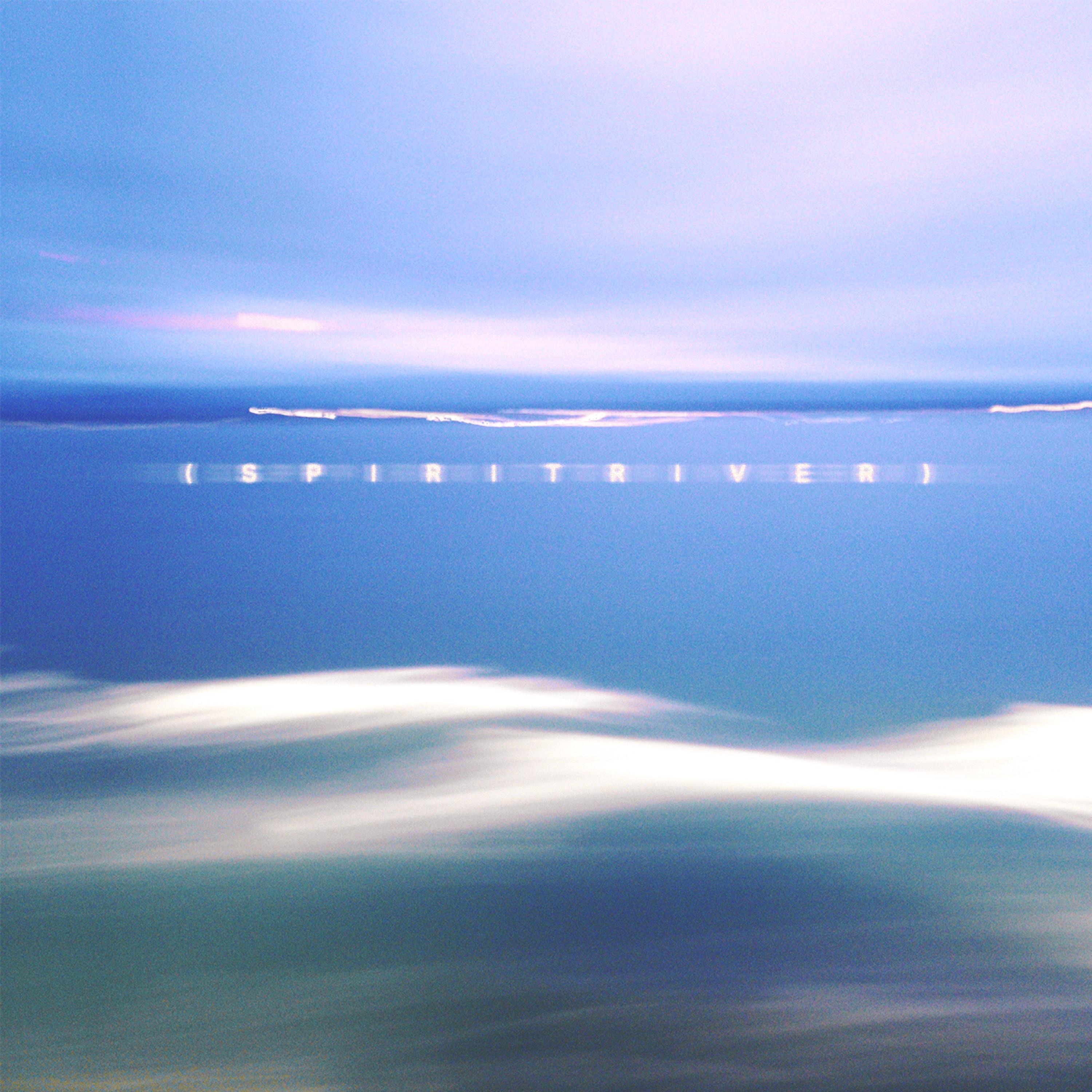 spirit river - Single