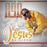 Rep Jesus - A4C