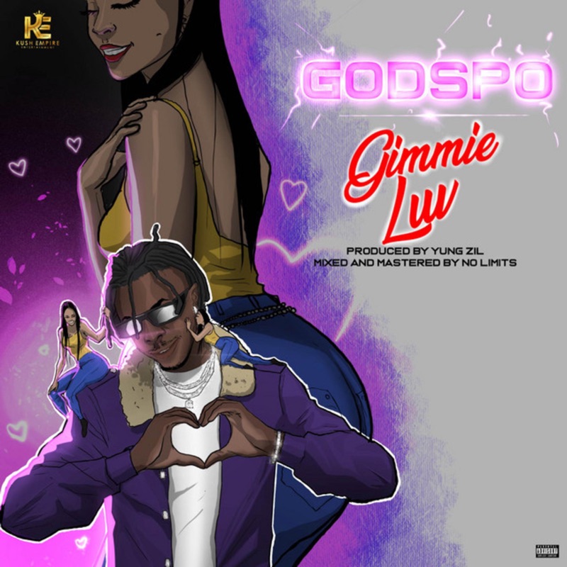 Gimme Luv (Amapiano Version) - Single