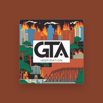 聆聽 GTA、觀看音樂影片、閱讀小傳、查看巡演日期等！