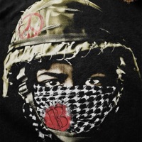 Only the soldiers - EP - Upperclass Tutu