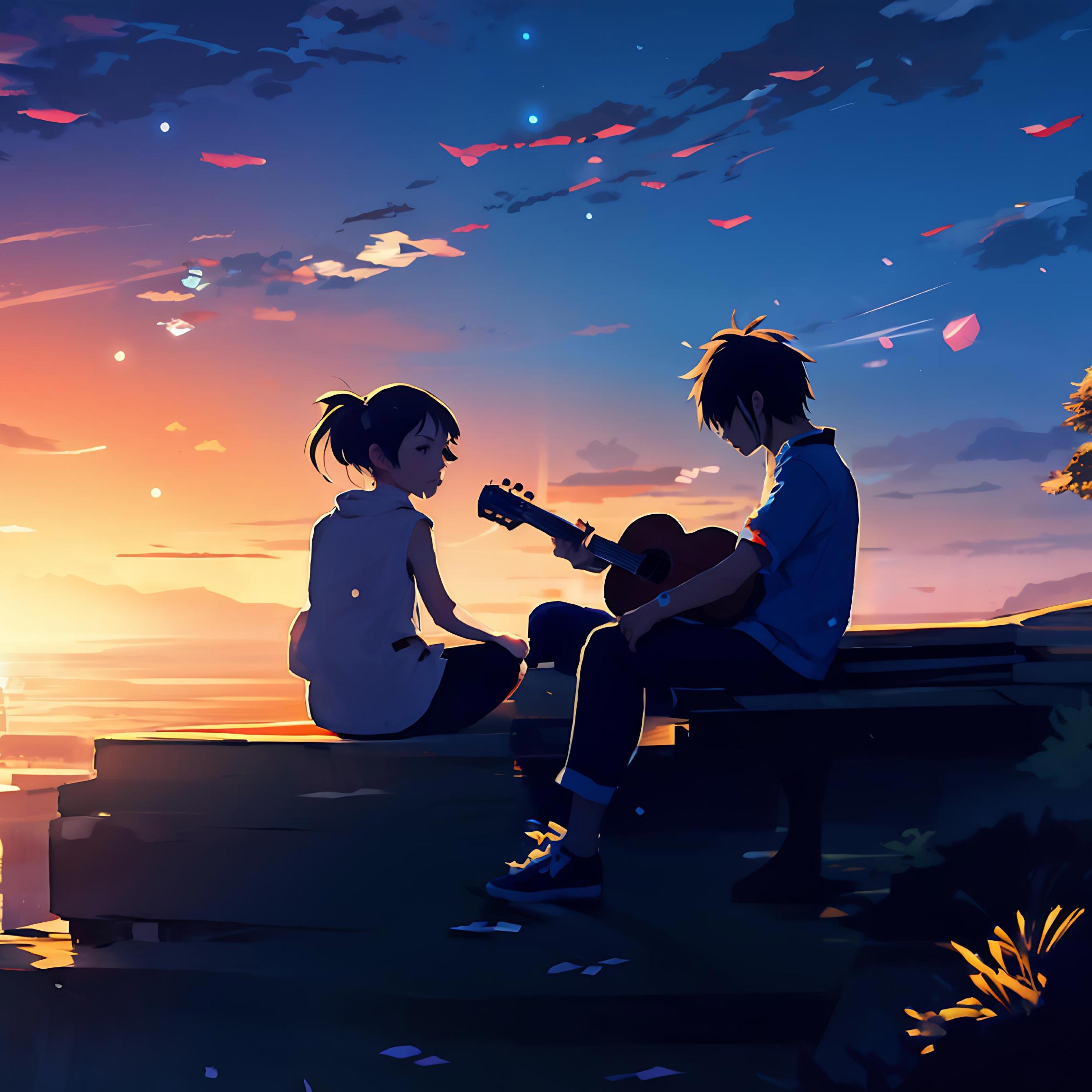 Like No One Else - Single