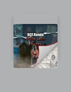 BCF Rondoを聴いたり、ミュージックビデオを鑑賞したり、経歴やツアー日程などを確認したりしましょう！