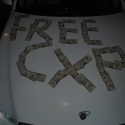 Free Cxp - Single