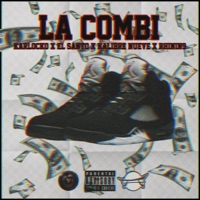 La Combi (feat. El Santo, Kalibre 9 & Rhinine) - Single - karlocko