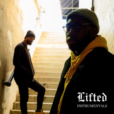 Lifted (Instrumentals)