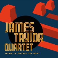 Boogie On Through The Night (feat. Natalie Williams & Noel McKoy) - Single - James Taylor Quartet