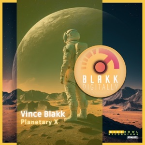 Planetary X - Single