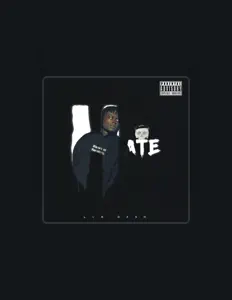Listen to RBE Dash, watch music videos, read bio, see tour dates & more!