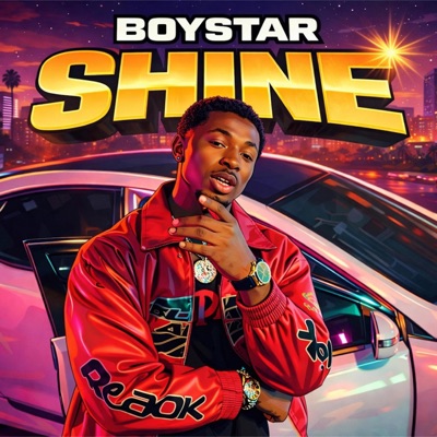 Shine - Single