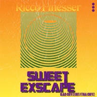 Sweet Exscape - Single - RICCO FINESSER