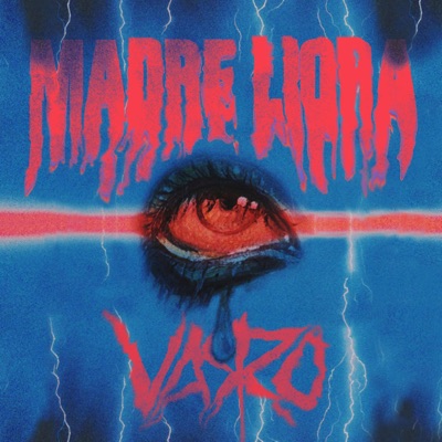 Madre Llora - Single