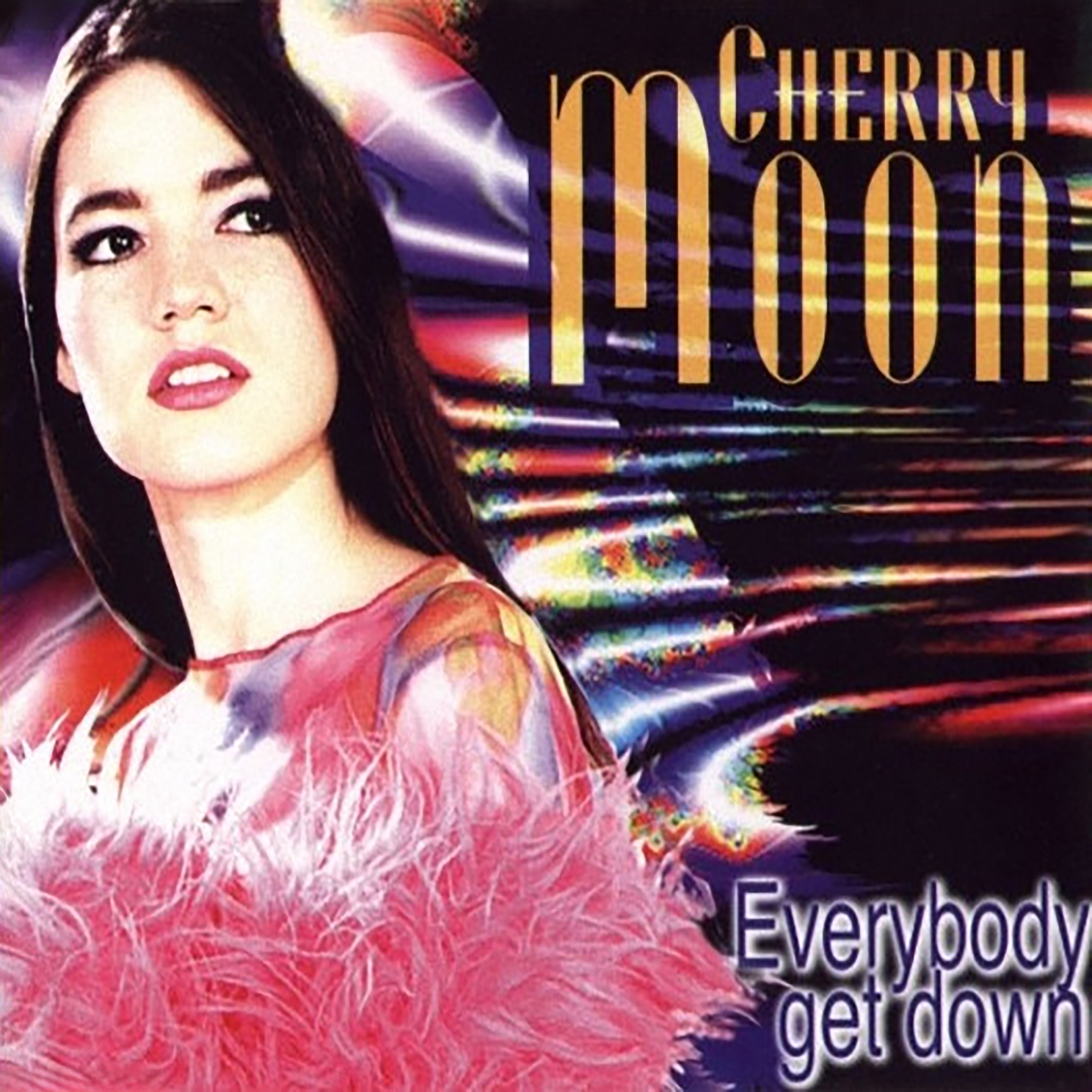 Everybody Get Down - Single