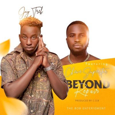 Beyond Repair (feat. Chewe) - Single