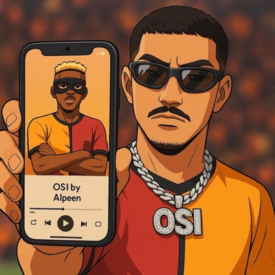 OSIMHEN - Single