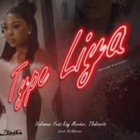 Type Liya (feat. Kay Murdur & TlakZeeto Z@r) [Special Version] - Single - Xakamani