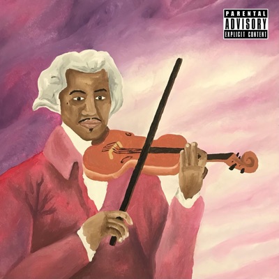 Le Mozart Noir