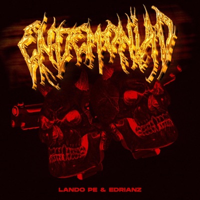 Endemoniao (feat. edrianz) - Single
