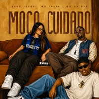 Moço, Cuidado (feat. MC Du Red) - Single - Dj Kaua Jesus & Mc Thata