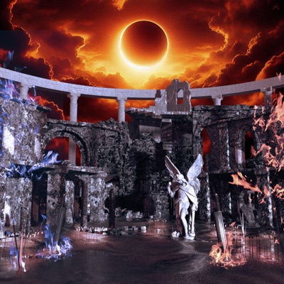 Archangel Vs. Seraph - Single