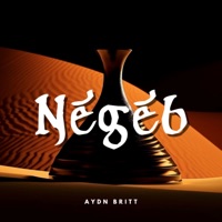 Negeb - Single - Aydn Britt