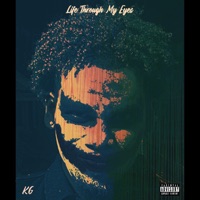 Life Through My Eyes - KG