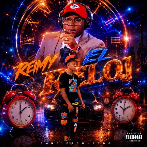 EL RELOJ