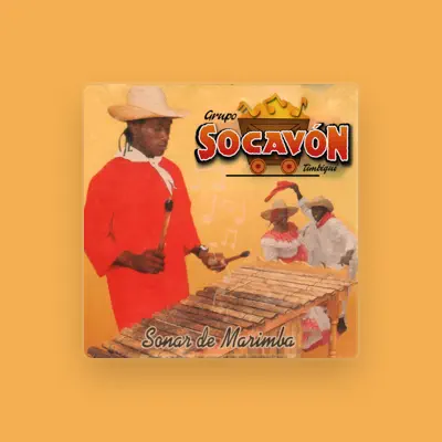 Listen to Grupo Socavón de Timbiquí, watch music videos, read bio, see tour dates & more!