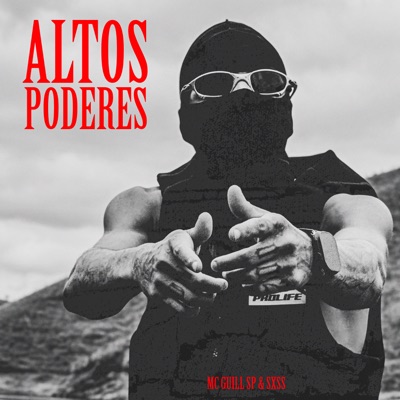 Altos Poderes - Single
