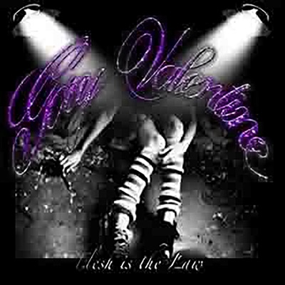 Gory Valentine - Single