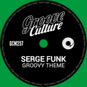 Groovy Theme - EP