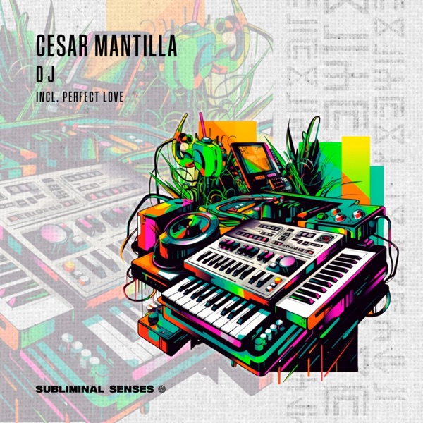 Dj - Single