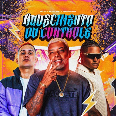 AQUECIMENTO DO CONTROLE - Single